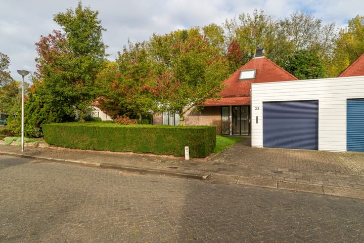 Foto 8 van van Duvenvoordestraat 23