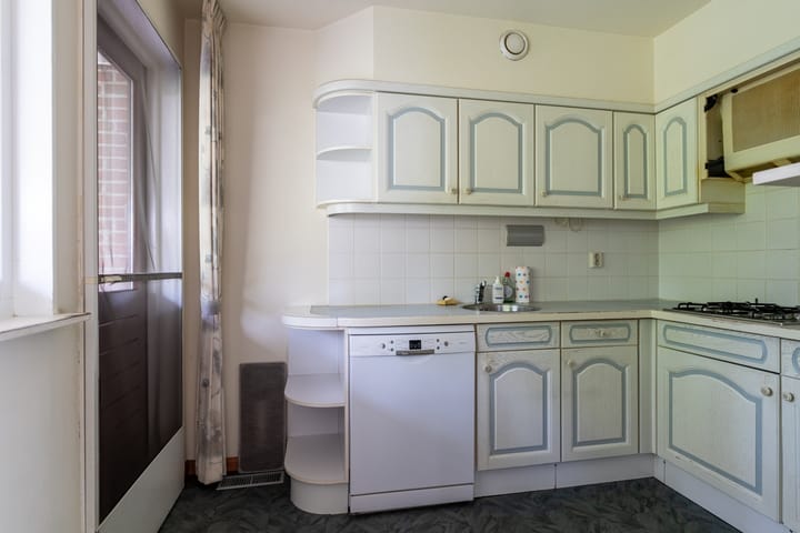 Foto 14 van van Duvenvoordestraat 23