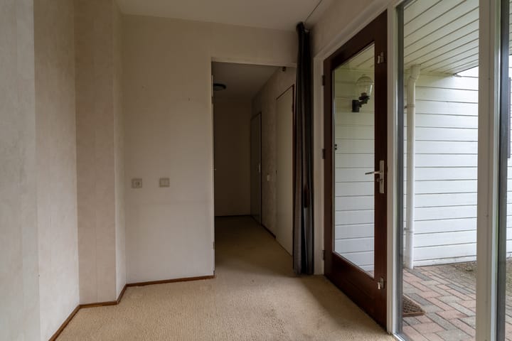 Foto 16 van van Duvenvoordestraat 23