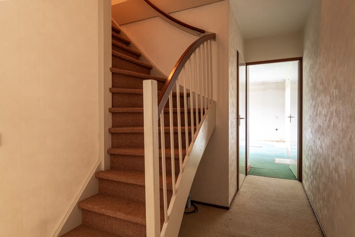 Foto 17 van van Duvenvoordestraat 23