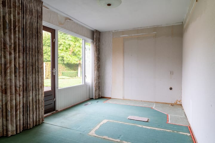 Foto 18 van van Duvenvoordestraat 23