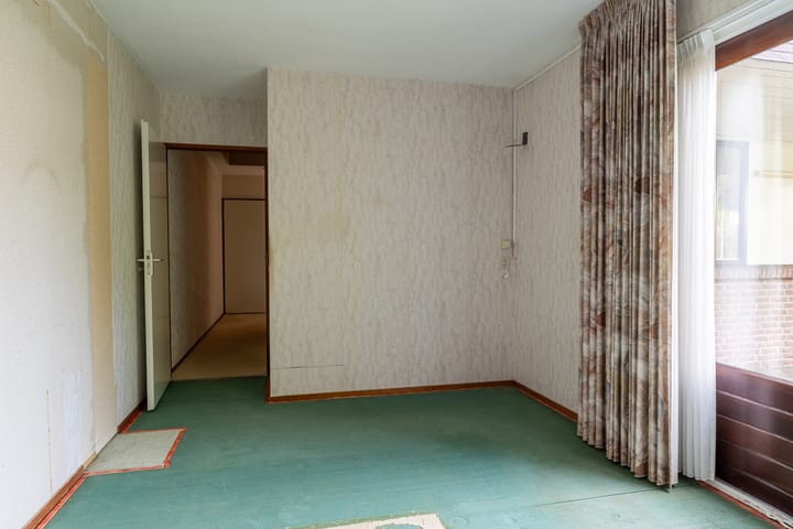 Foto 19 van van Duvenvoordestraat 23