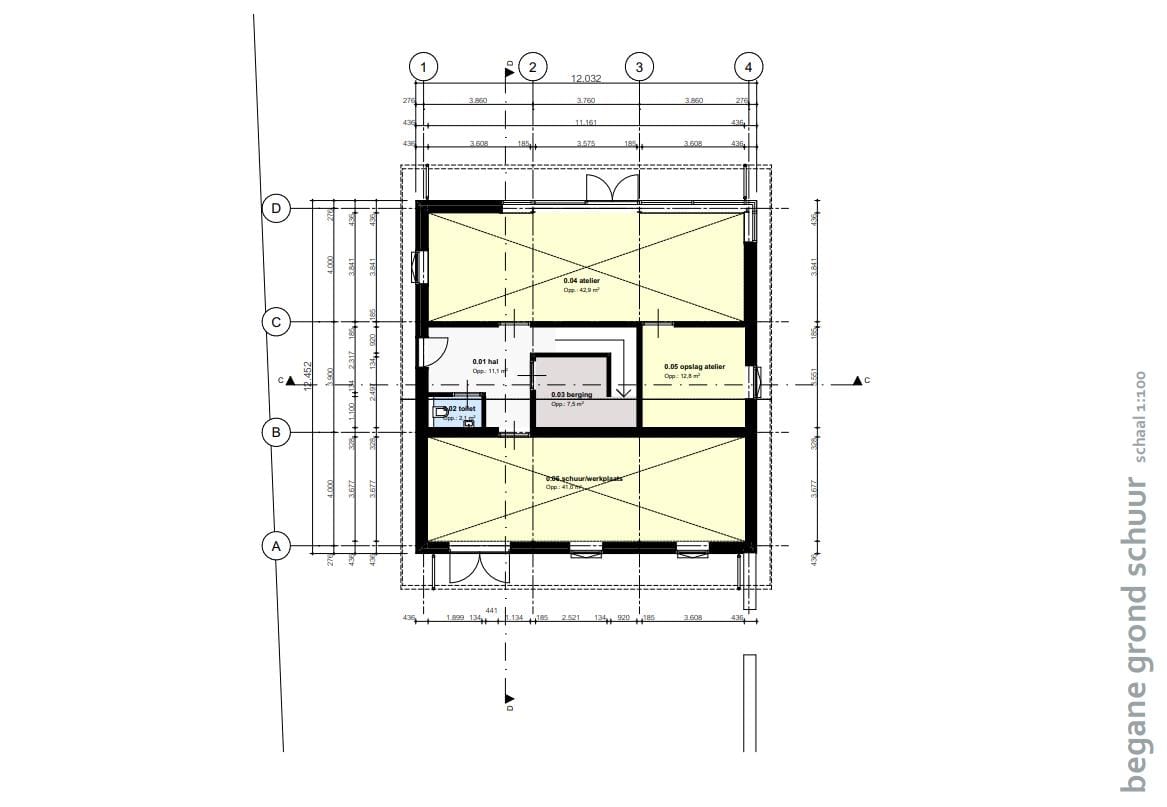Foto 39 van De Plasse 16