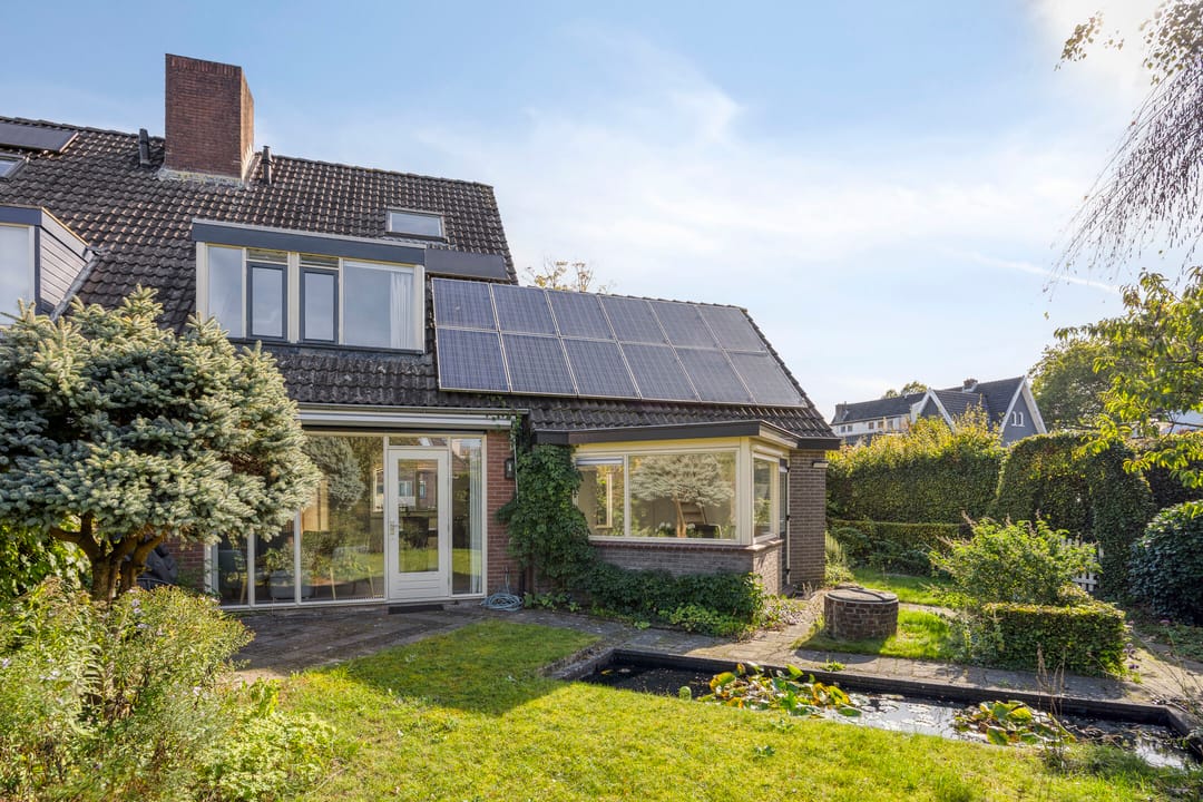 Foto 2 van De Zeis 60