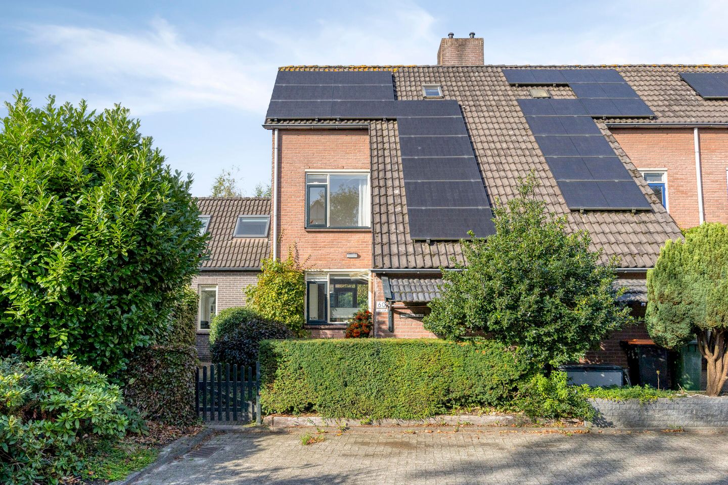 Foto 4 van De Zeis 60