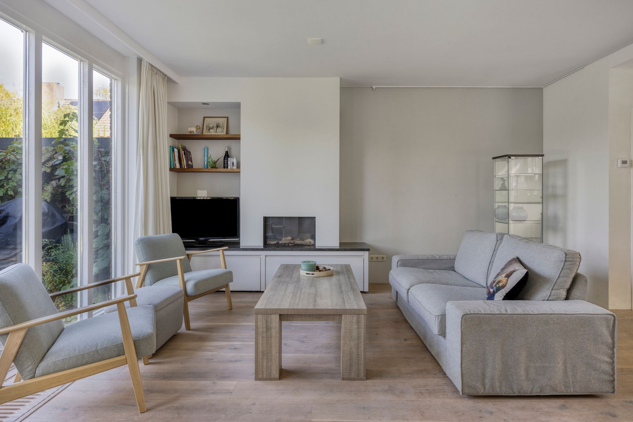 Foto 6 van De Zeis 60