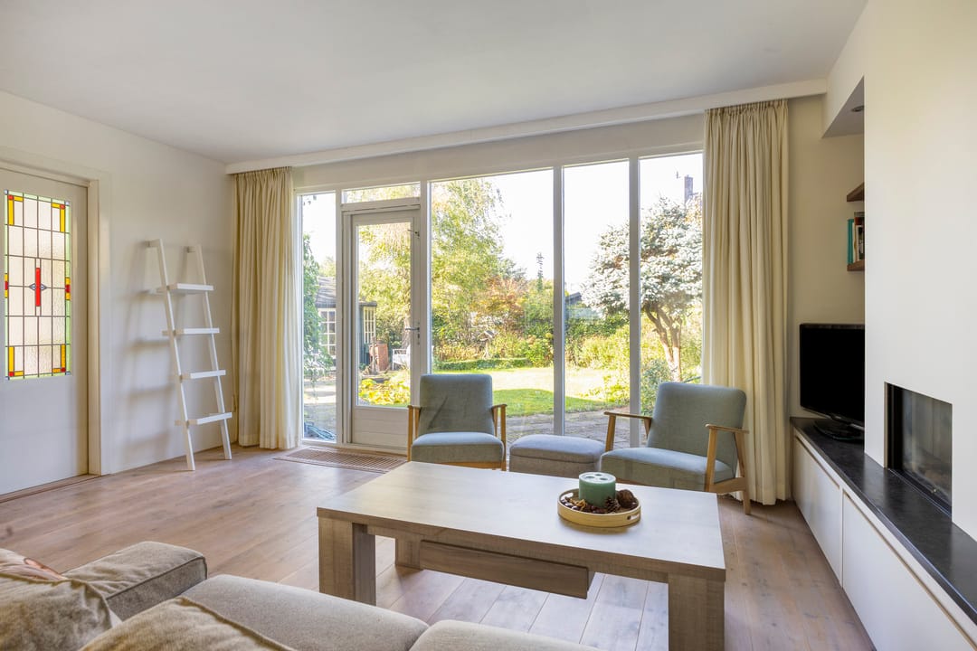 Foto 7 van De Zeis 60