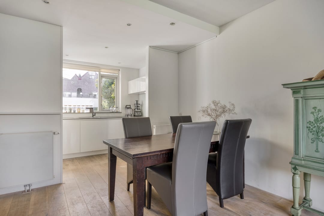 Foto 8 van De Zeis 60