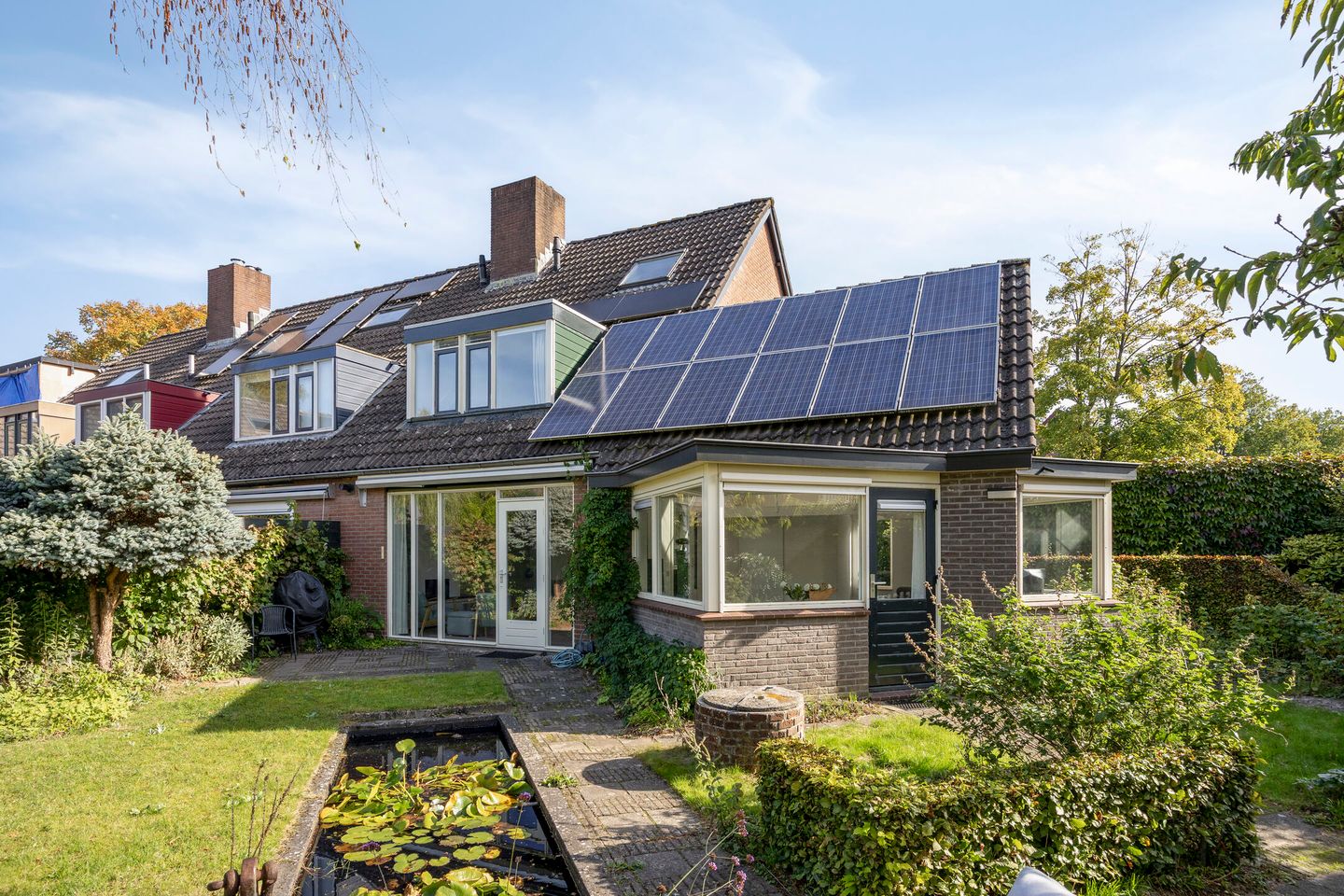 Foto 14 van De Zeis 60