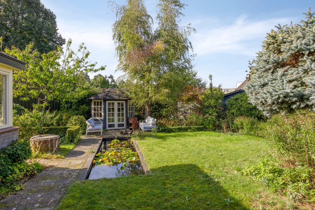 Foto 16 van De Zeis 60