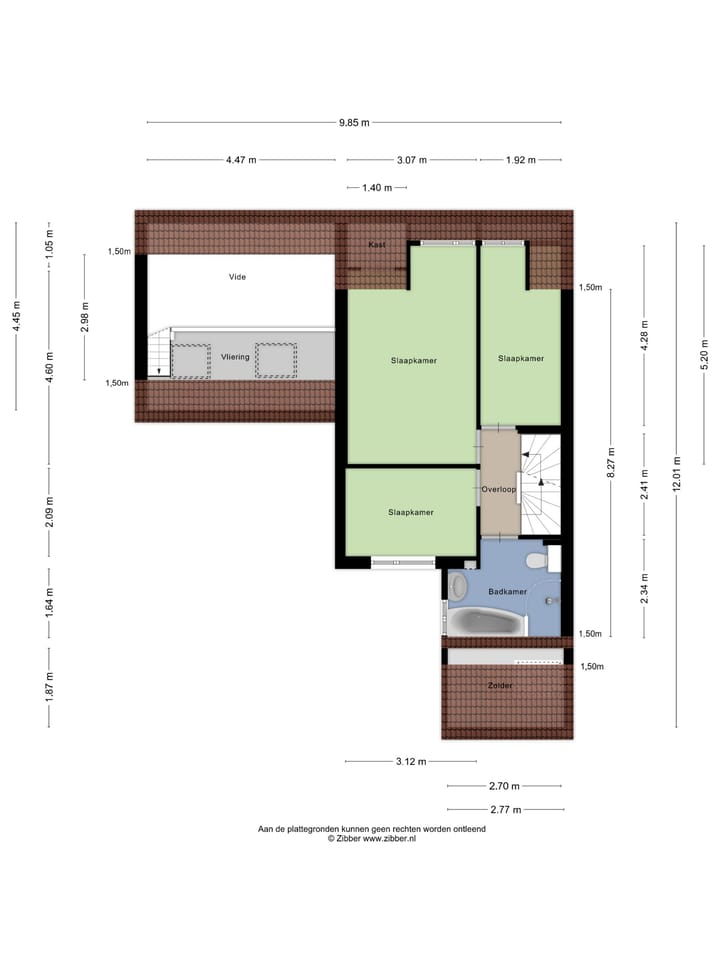 Photo 30 of De Zeis 60