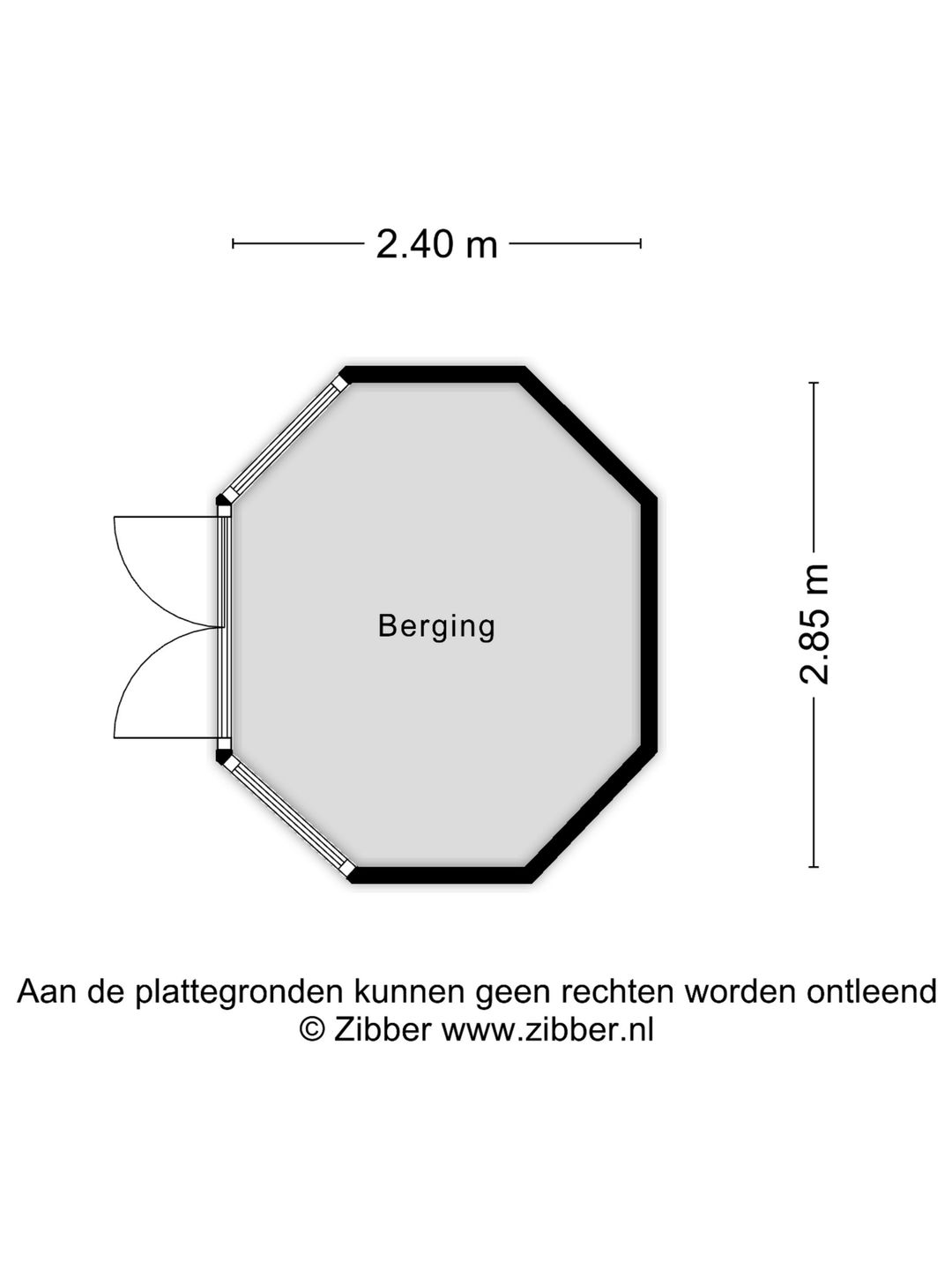 Foto 32 van De Zeis 60