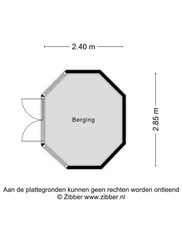 Photo 32 of De Zeis 60