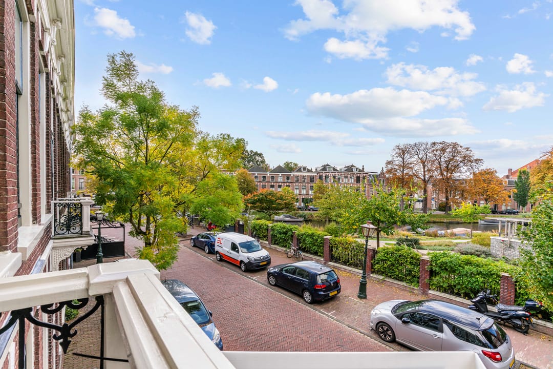 Foto 2 van Kaiserstraat 34