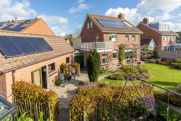 Foto 2 van Pauwhoekstraat 48