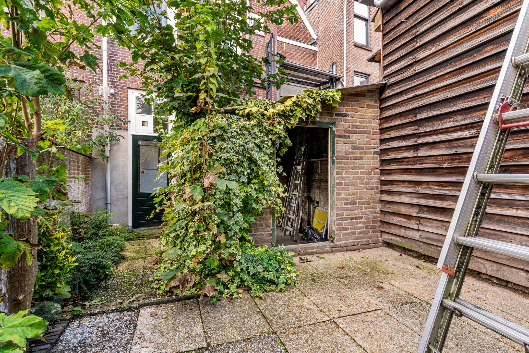 Foto 3 van Kaiserstraat 34