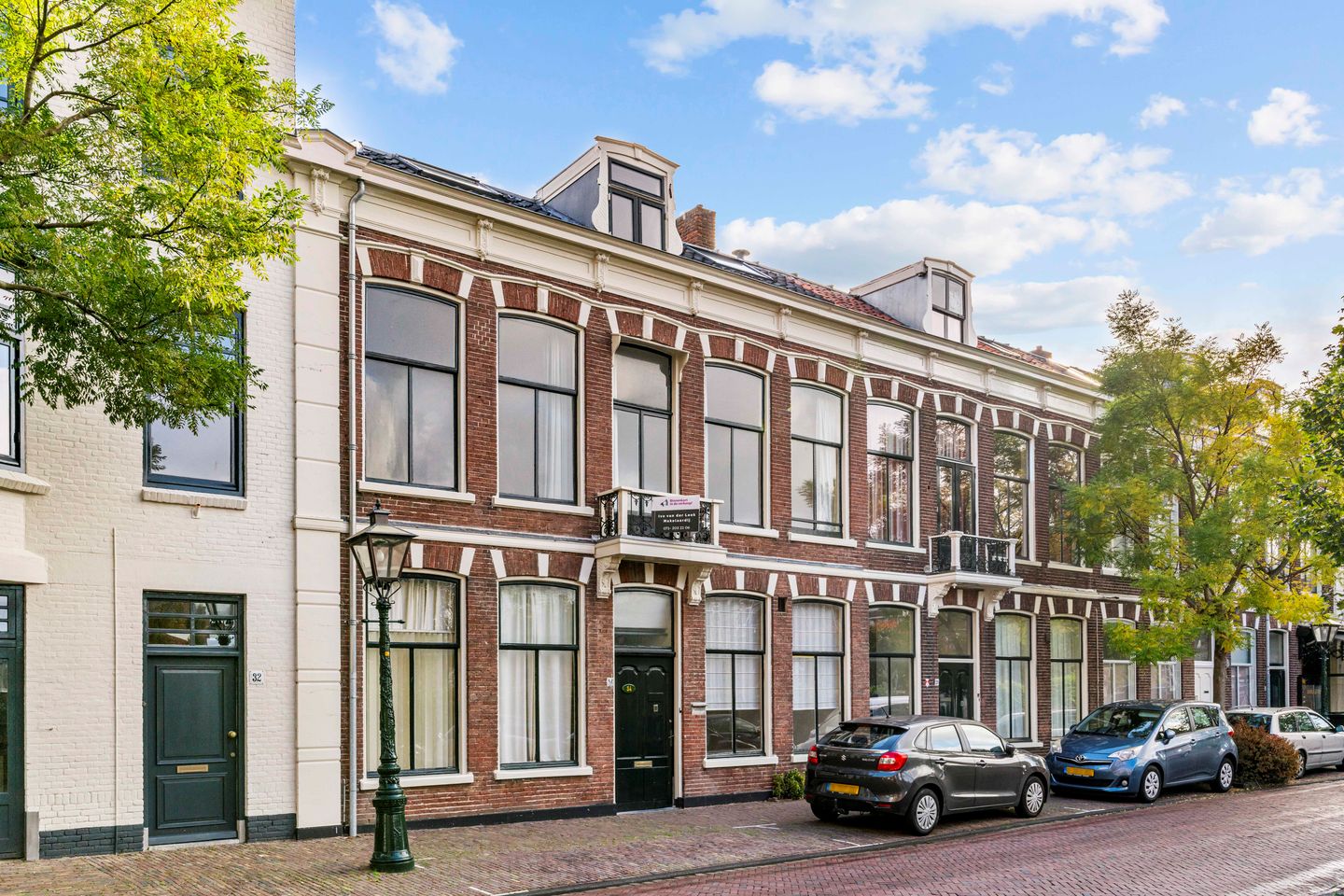 Foto 4 van Kaiserstraat 34