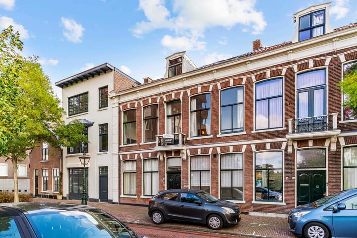 Foto 5 van Kaiserstraat 34