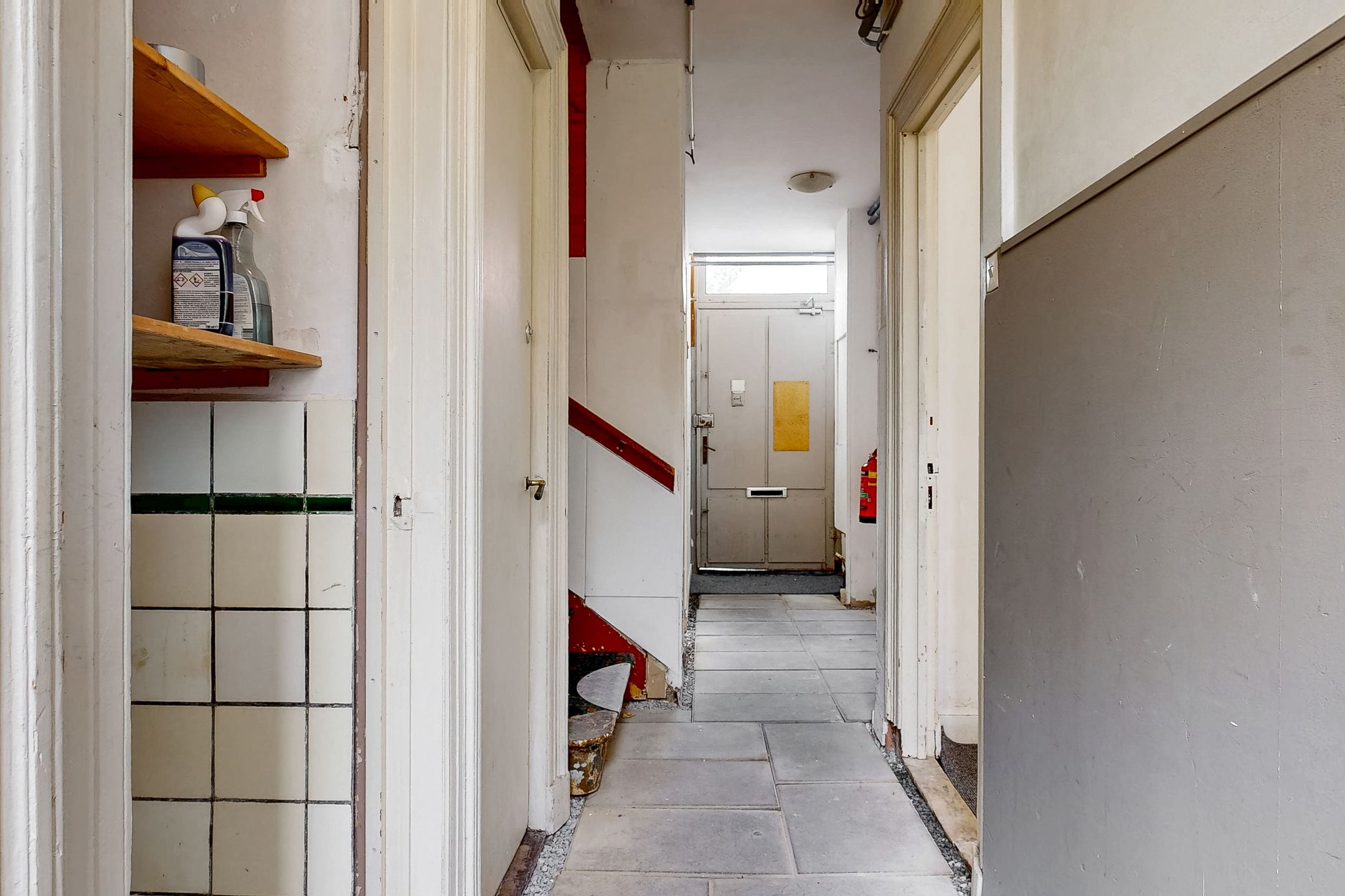 Foto 6 van Kaiserstraat 34