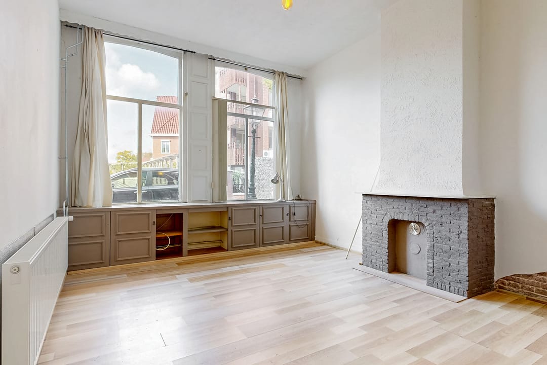 Foto 7 van Kaiserstraat 34