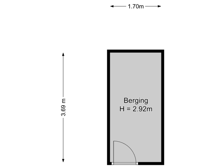 Berging