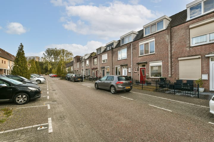 Foto 2 van Geertruida van Lierstraat 29