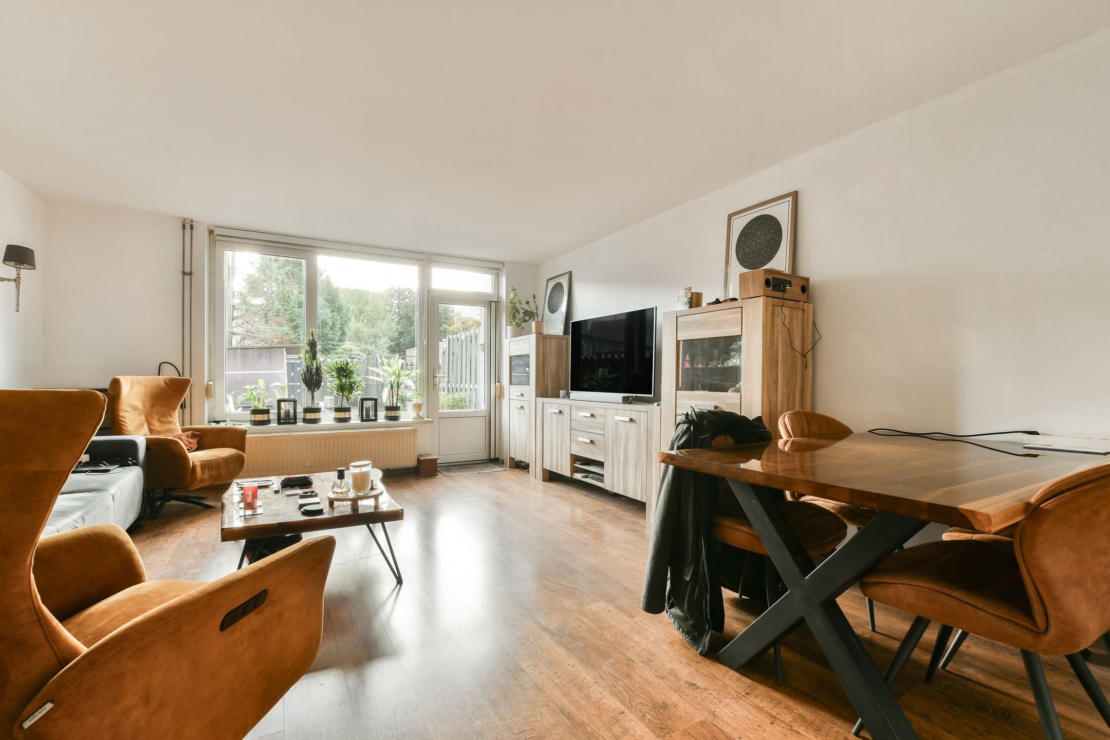 Foto 3 van Geertruida van Lierstraat 29