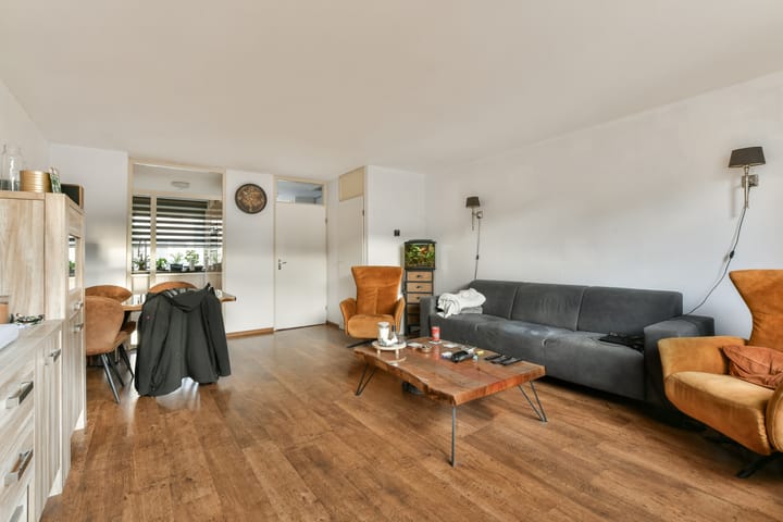 Foto 4 van Geertruida van Lierstraat 29