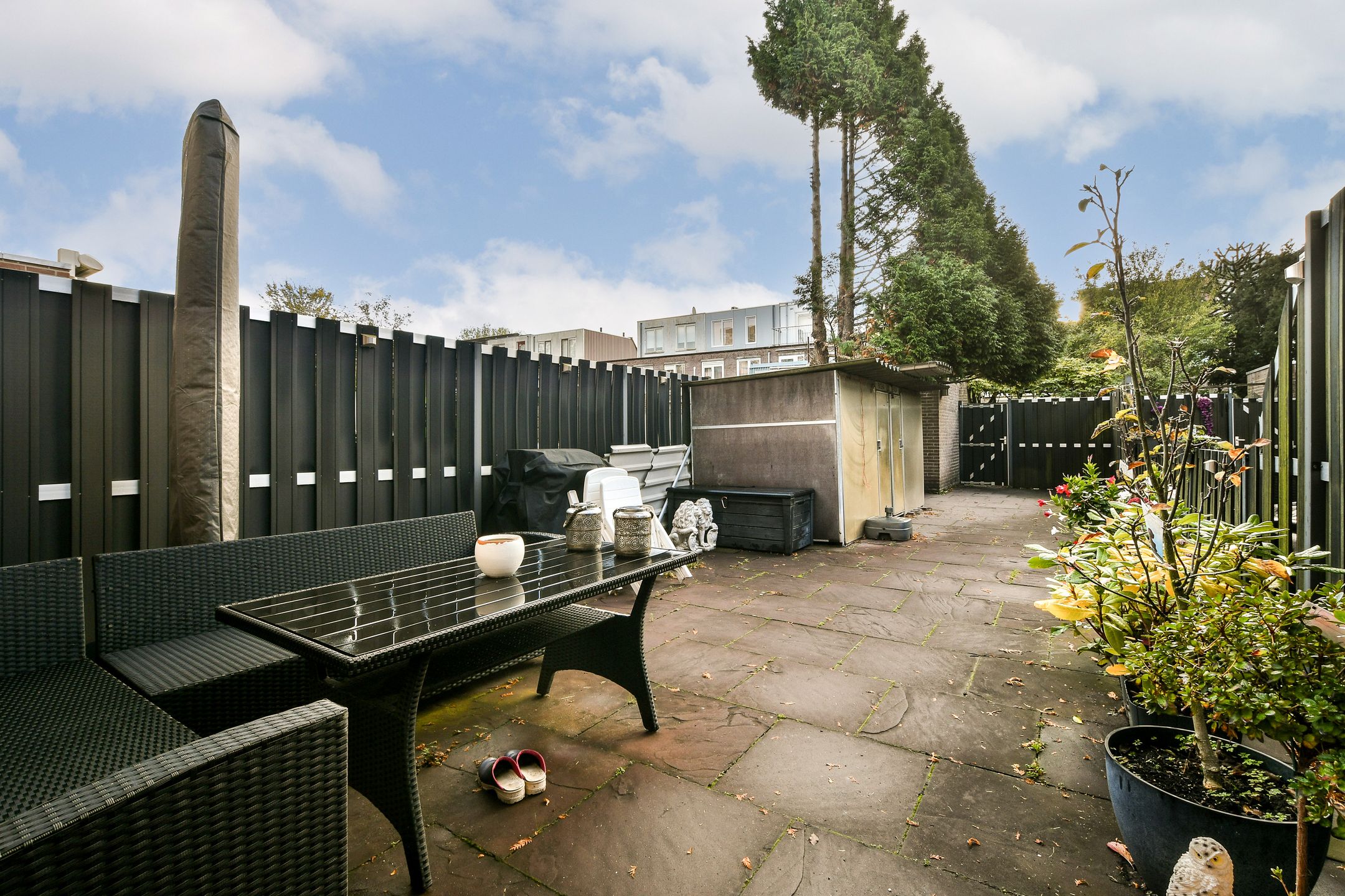 Foto 6 van Geertruida van Lierstraat 29