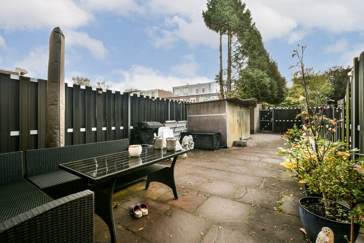 Foto 6 van Geertruida van Lierstraat 29