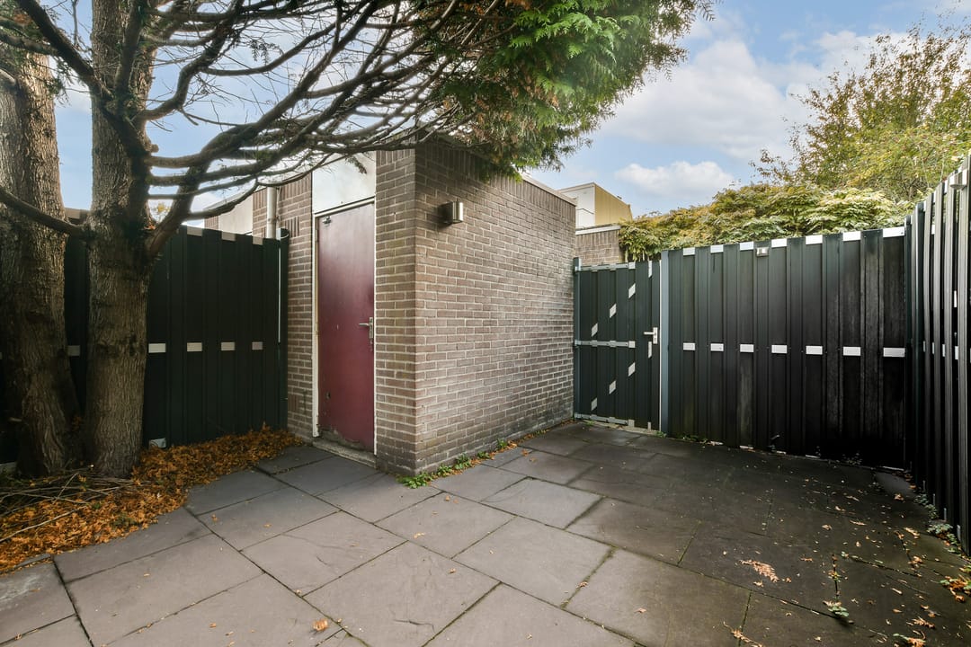 Foto 7 van Geertruida van Lierstraat 29