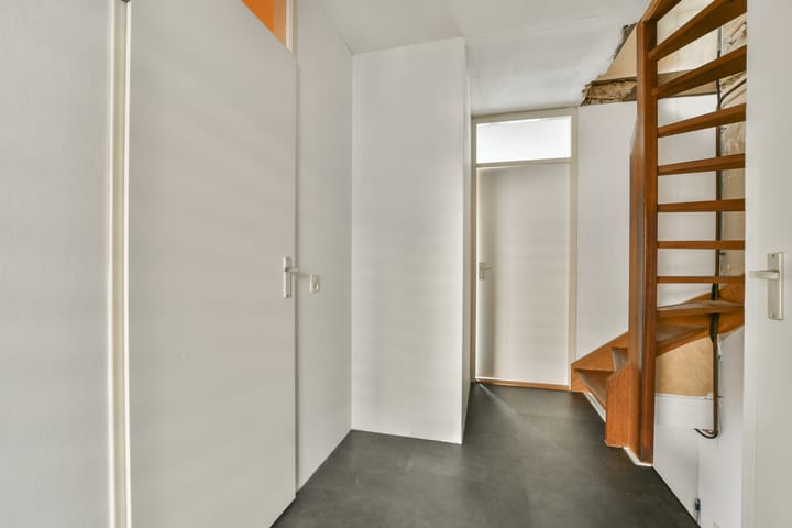 Foto 9 van Geertruida van Lierstraat 29