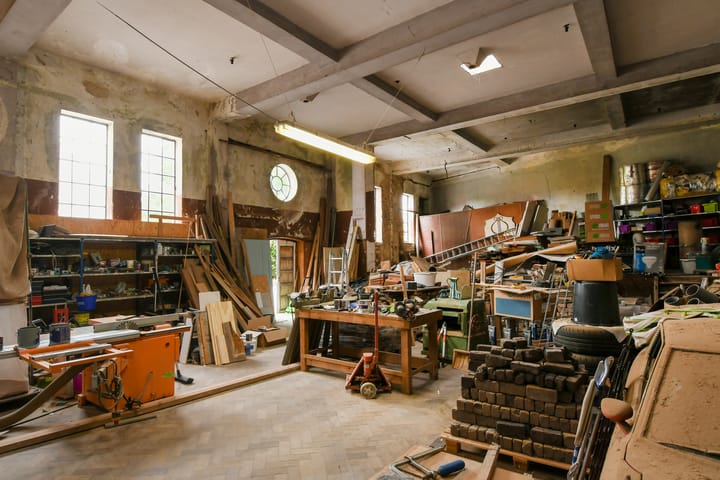 Photo 64 of Maasheuvel 24