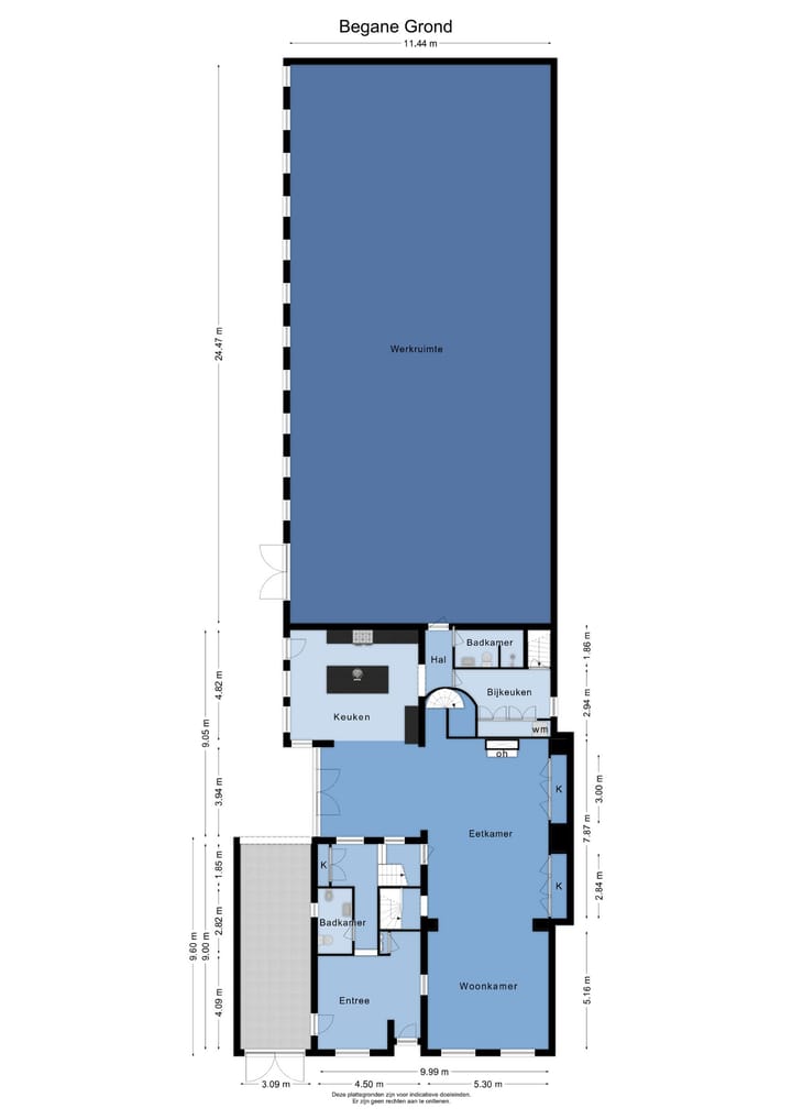 Photo 65 of Maasheuvel 24