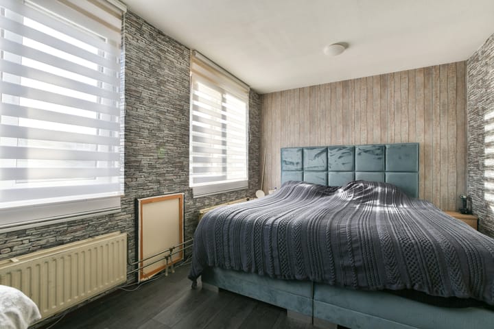 Foto 10 van Geertruida van Lierstraat 29