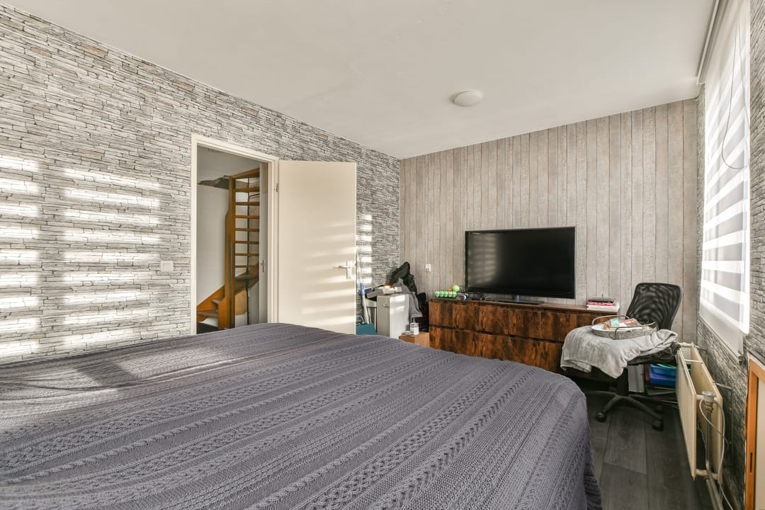 Foto 11 van Geertruida van Lierstraat 29