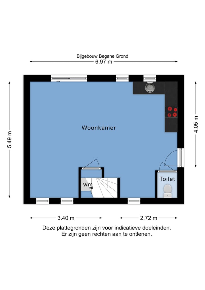 Photo 70 of Maasheuvel 24