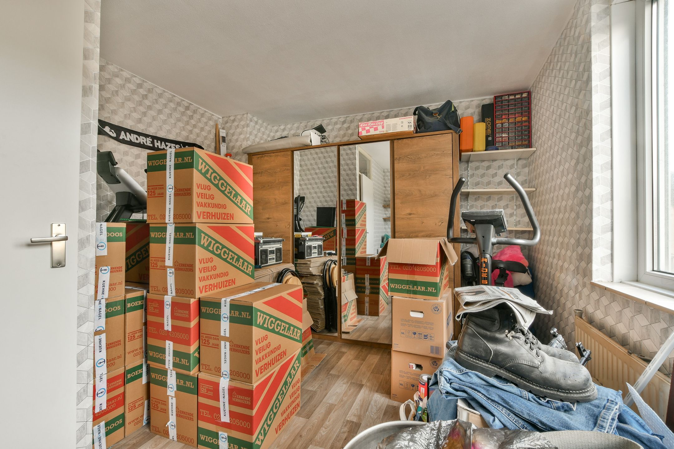 Foto 12 van Geertruida van Lierstraat 29