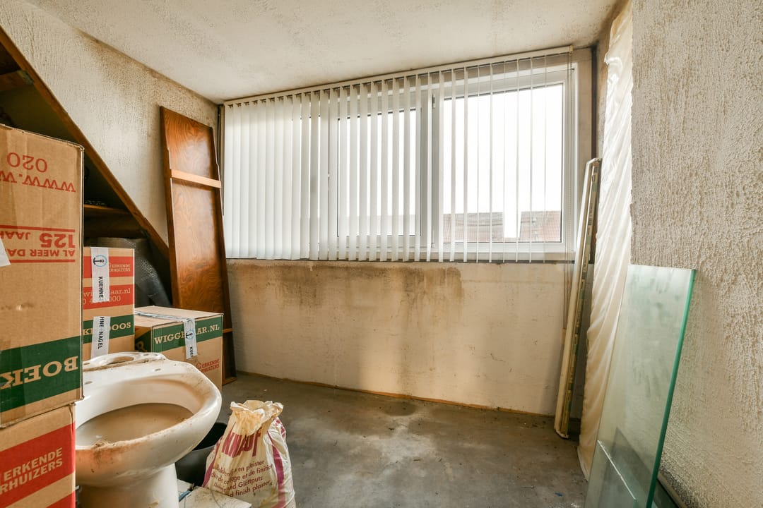 Foto 13 van Geertruida van Lierstraat 29