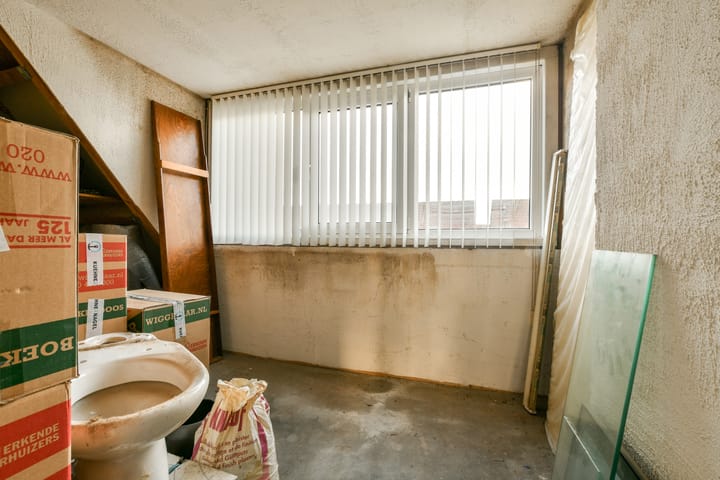 Foto 13 van Geertruida van Lierstraat 29