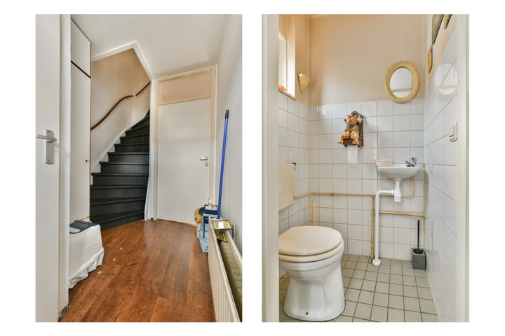 Foto 15 van Geertruida van Lierstraat 29