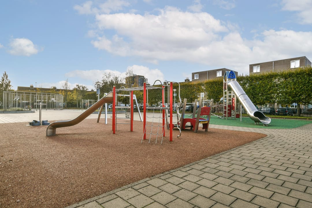 Foto 16 van Geertruida van Lierstraat 29