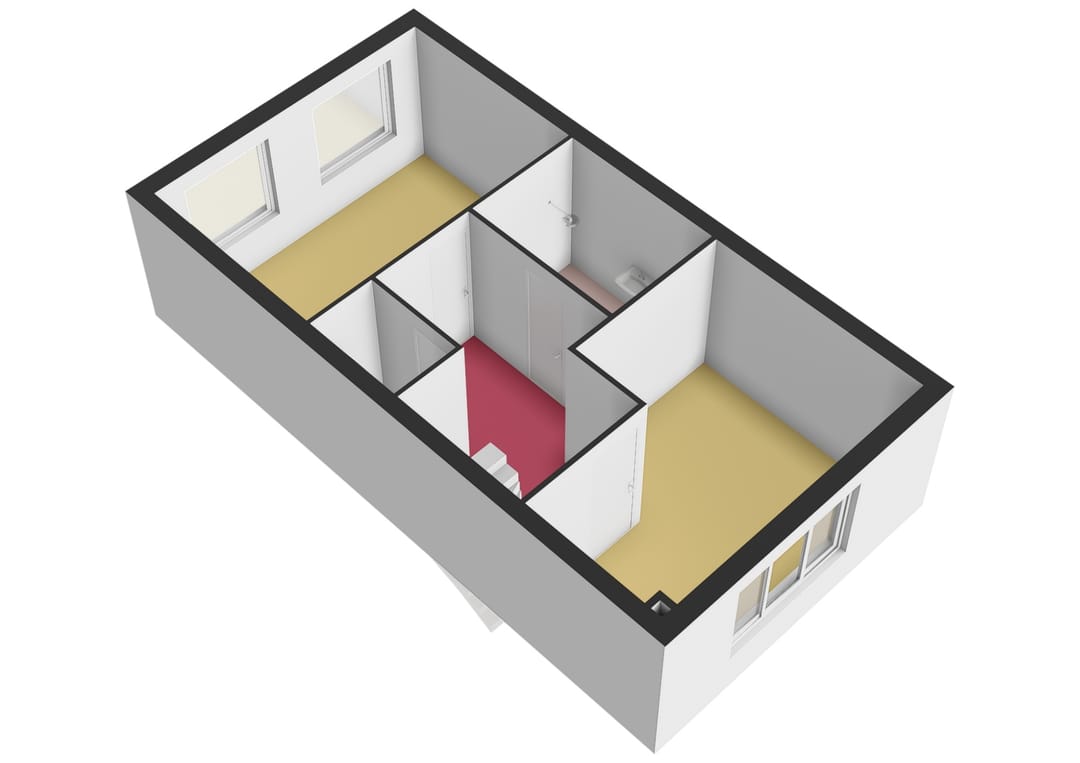 Foto 22 van Geertruida van Lierstraat 29