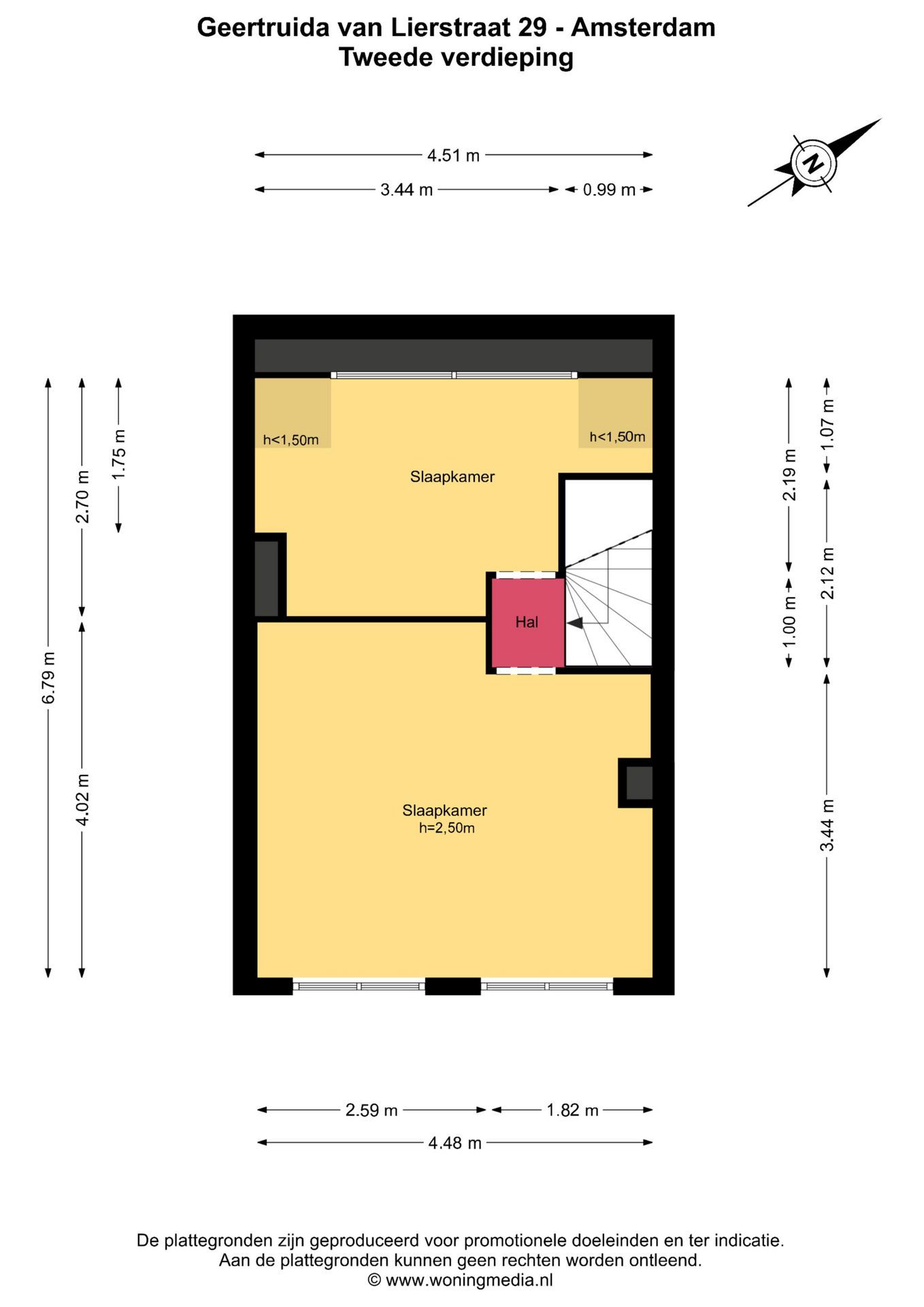 Foto 19 van Geertruida van Lierstraat 29