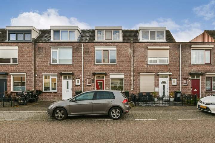 Geertruida van Lierstraat 29