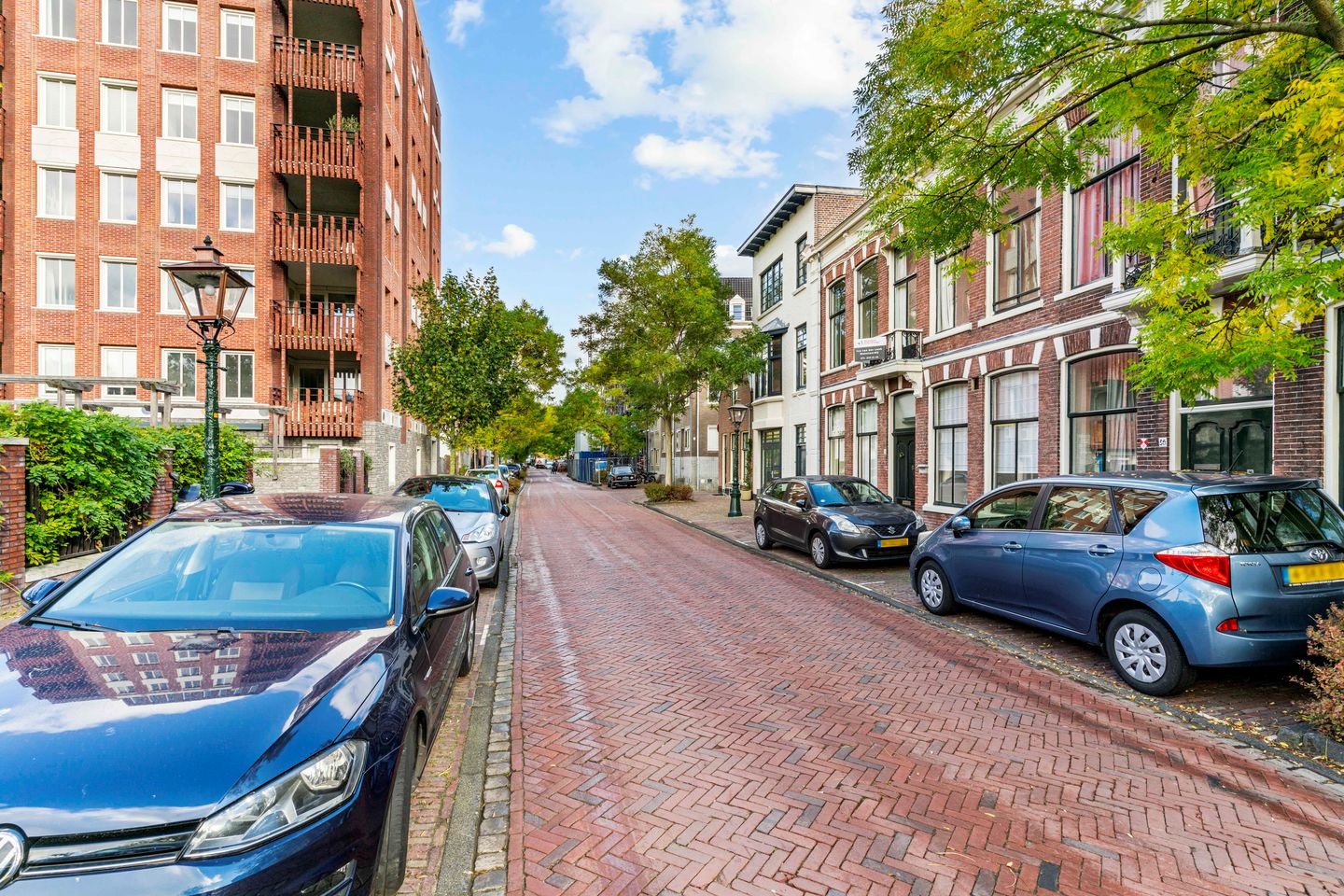 Foto 34 van Kaiserstraat 34