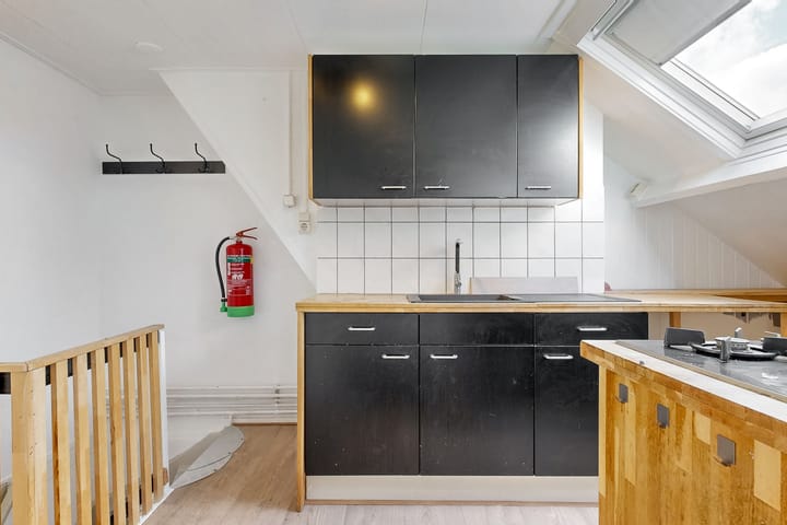 Foto 24 van Kaiserstraat 34