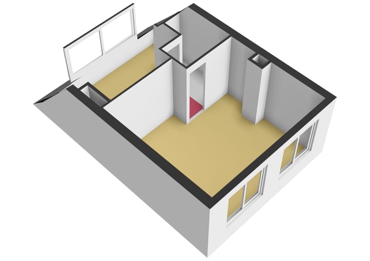 Foto 25 van Geertruida van Lierstraat 29