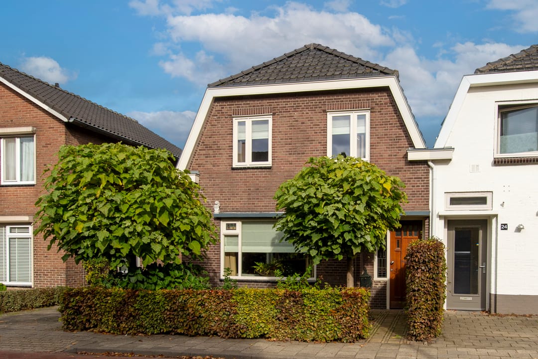 Foto 1 van Molenstraat 26