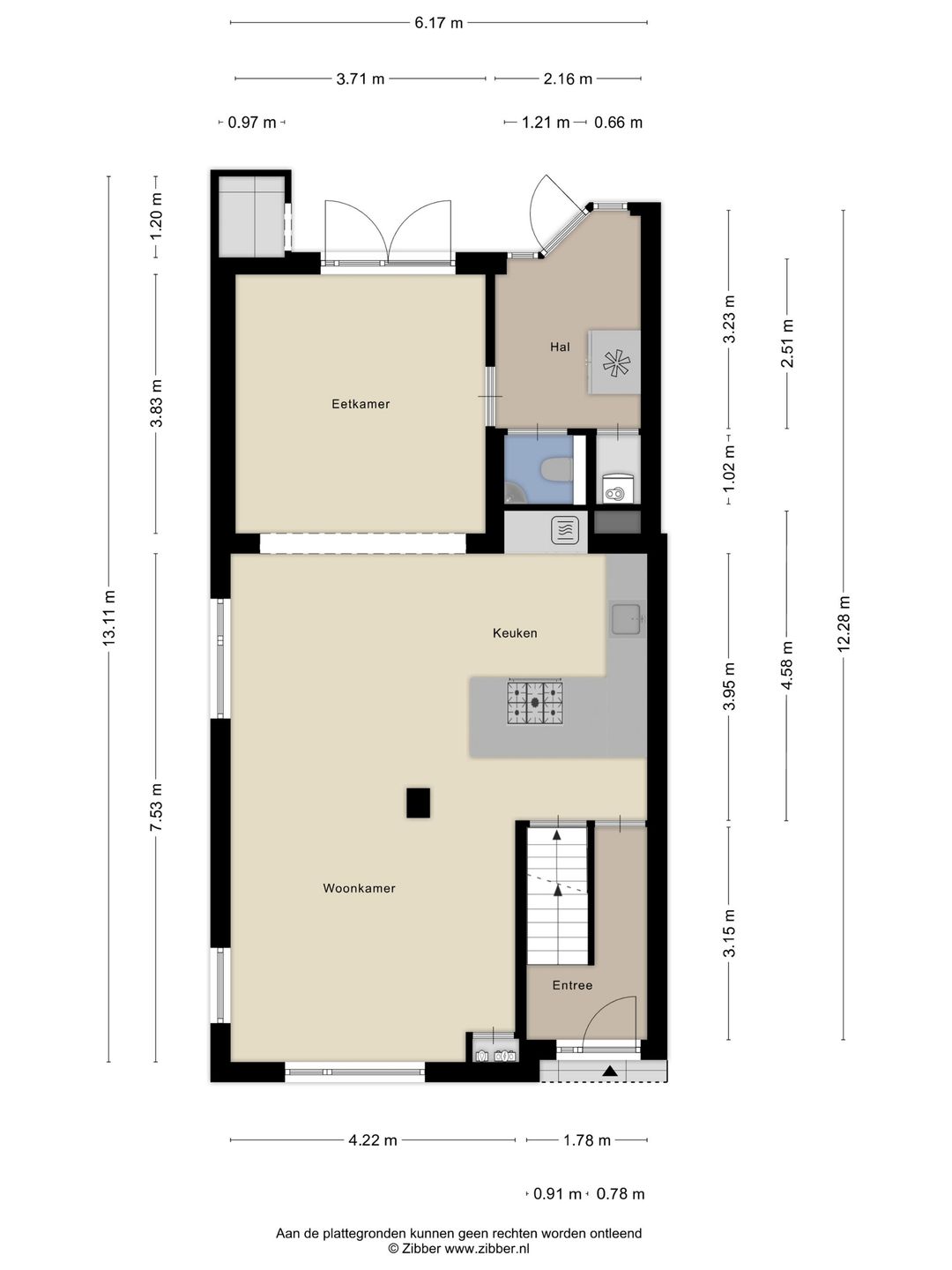 Foto 53 van Molenstraat 26